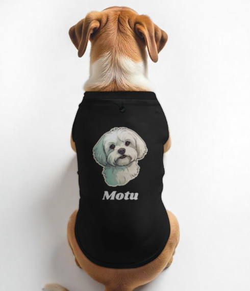 T-shirts for Dogs