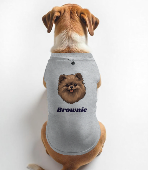 T-shirts for Dogs