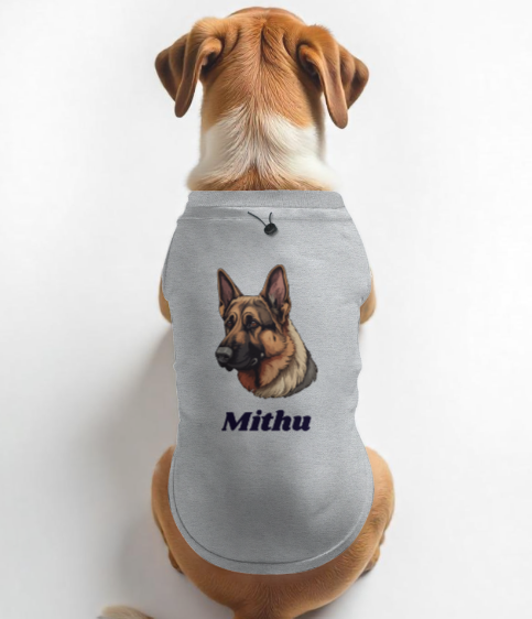 T-shirts for Dogs