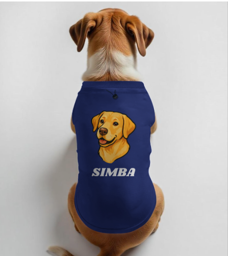 T-shirts for Dogs