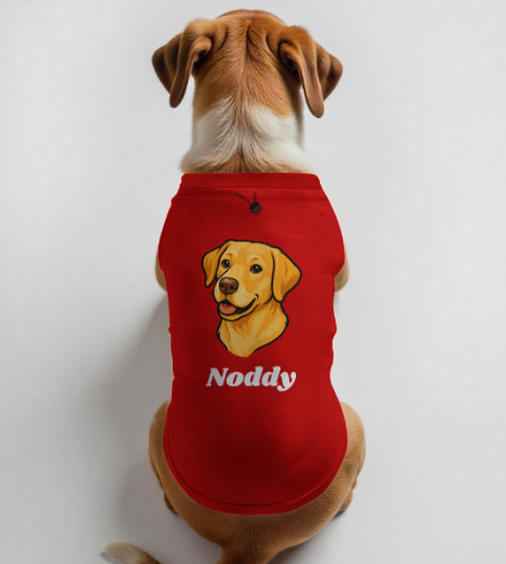 T-shirts for Dogs